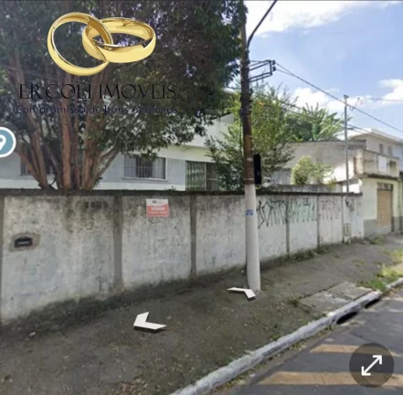 Imagem TERRENO RESIDENCIAL em São Paulo - SP, Artur Alvim