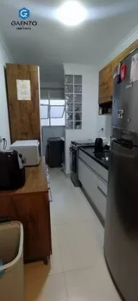 Imagem Apartamento 3 quartos parque continental