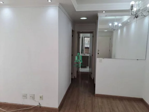 Imagem Apartamento com 2 dormitórios à venda, 55 m² por R$ 380.000,00 - Vila Endres - Guarulhos/SP