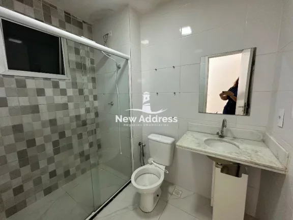 Imagem Oportunidade! 2 quartos com vaga de garagem por R$ 120 mil - Vila Velha