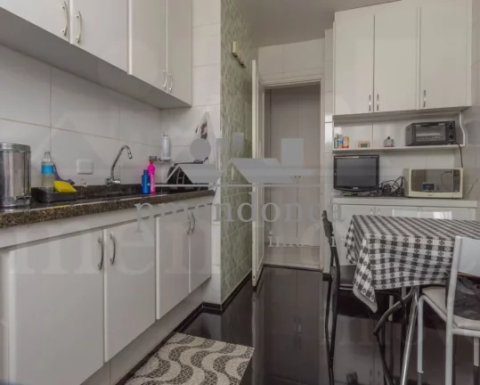 Imagem Apartamento à venda em Perdizes com 131m², 3 quartos e 2 vagas.
