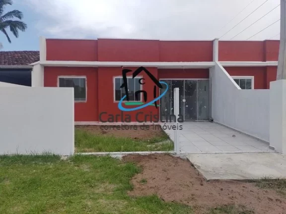 Imagem CASA RESIDENCIAL em Pontal do Paraná - PR, Leblon