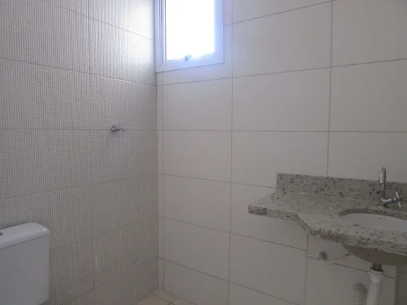 Imagem AP Apartamento novo de 02 dormitórios com suíte e 02 vagas - Vila Sonia apartamento novo, com 02 d...