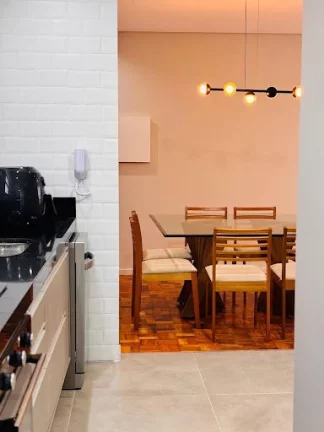 Imagem Apartamento com 3 dormitórios à venda, 100 m² por R$ 1.090.000,00 - Jardim Guedala - São Paulo/SP