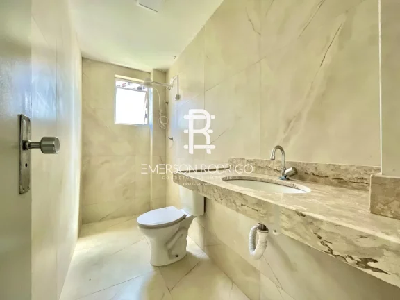 Imagem Apartamento para Venda em Natal / RN no bairro Capim Macio