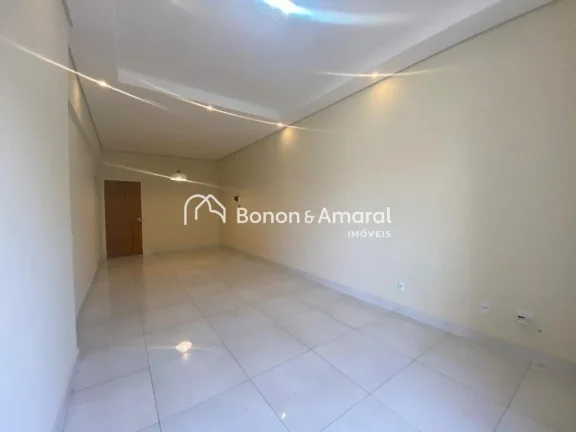 Imagem Ótimo apartamento no Cambuí, com 103 m² muito bem distribuídos. O imóvel oferece sala para dois...