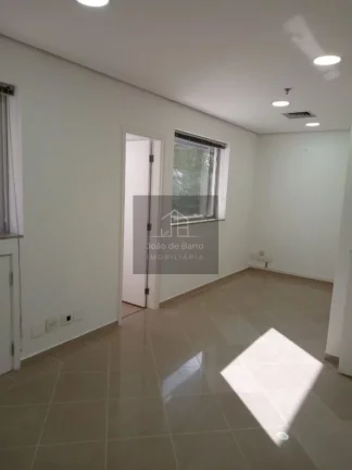 Imagem Conjunto, 46 m² - venda por R$ 620.000,00 ou aluguel por R$ 3.970,00/mês - Pompeia - São Paulo/SP