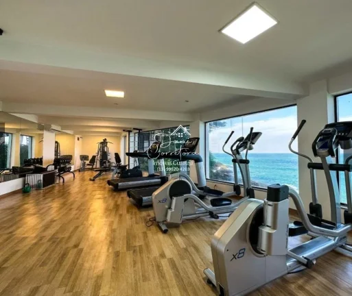 Imagem APARTAMENTO Residencial em GUARUJÁ - SP, PARQUE ENSEADA