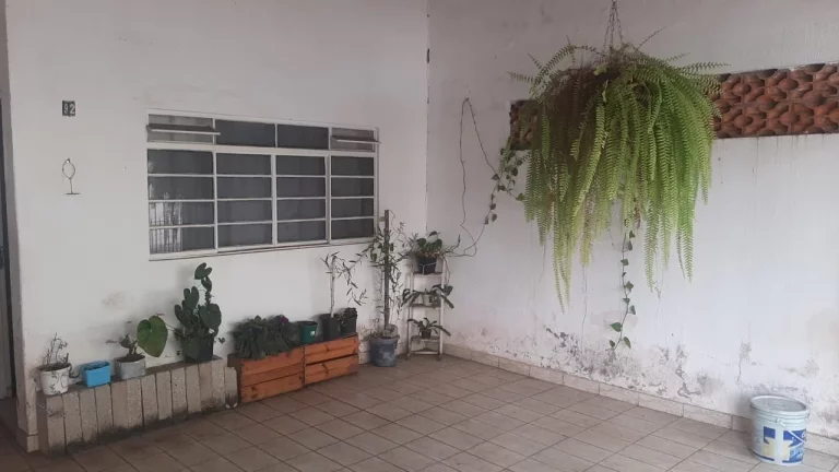Imagem Sobrado com 2 dormitórios à venda, 153 m² por R$ 380.000,00 - Jardim Colonial - São José dos Campos/SP