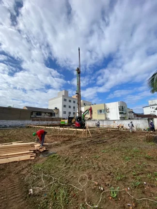 Imagem Apartamento na planta no Santa Regina em Camboriú