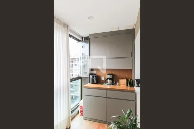 Imagem Apartamento à Venda - Recreio, 2 Quartos, 144 m2