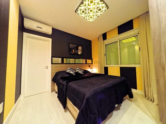 Imagem Apartamento com 3 suítes à venda em frente ao shopping Atlantico em Balneário Ca