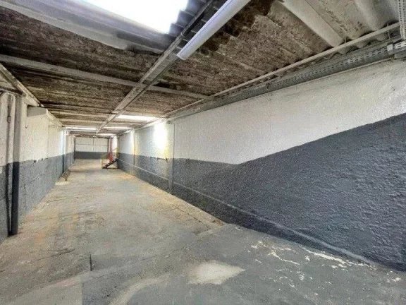 Imagem Galpão para alugar, 1060 m² por R$ 15.000,00/mês - Condomínio Maracanã - Santo André/SP