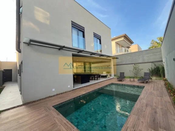 Imagem CASA RESIDENCIAL em SANTANA DE PARNAÍBA - SP, ALPHAVILLE