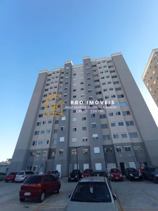 Imagem Residencial Quartier Clube | 2 dormitórios, 1 vaga lazer e completo, pronto para morar em Itapevi