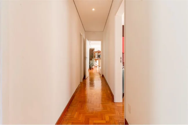 Imagem APARTAMENTO RESIDENCIAL em São Paulo - SP, Bela Vista