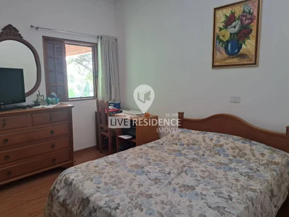 Imagem Linda chácara a venda em Itatiba, em localização privilegiada