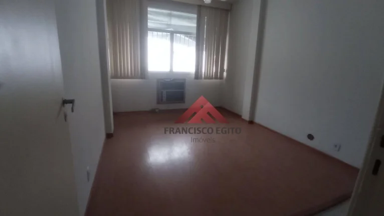 Imagem Apartamento com 2 dormitórios à venda, 82 m² por R$ 635.000,00 - Icaraí - Niterói/RJ