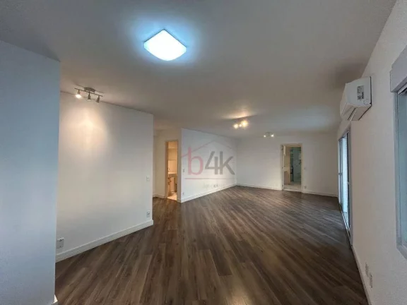 Imagem Apartamento para alugar, 138 m² por R$ 11.580,00/mês - Granja Julieta - São Paulo/SP