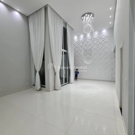 Imagem Casa TÃ©rrea Ã  Venda - CondomÃ­nio Residencial Manhattan | Artur Nogueira/SP

ImÃ³vel com 3 dormitÃ...