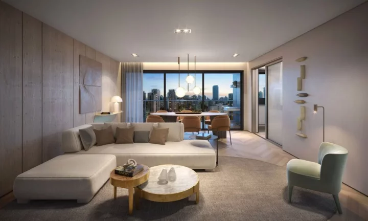 Imagem COBERTURA RESIDENCIAL em São Paulo - SP, Sumaré