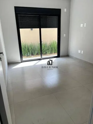 Imagem Casa com 3 dormitórios à venda, 261 m² por R$ 2.500.000 - Alphaville Nova Esplanada III - Votorantim/SP