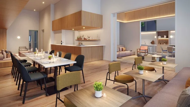 Imagem Voga Paulista - Residencial