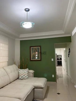 Imagem Sobrado à venda, 220 m² por R$ 1.100.000,00 - Vila Maria Helena - Indaiatuba/SP