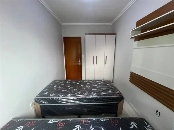 Imagem APARTAMENTO COM 61 m² - GUILHERMINA - PRAIA GRANDE SP