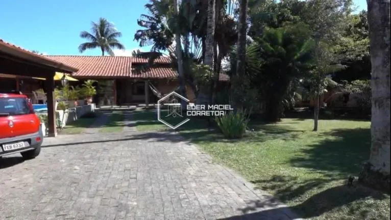 Imagem Se você busca mais do que uma casa ? um refúgio completo para viver com conforto, privacidade e es...