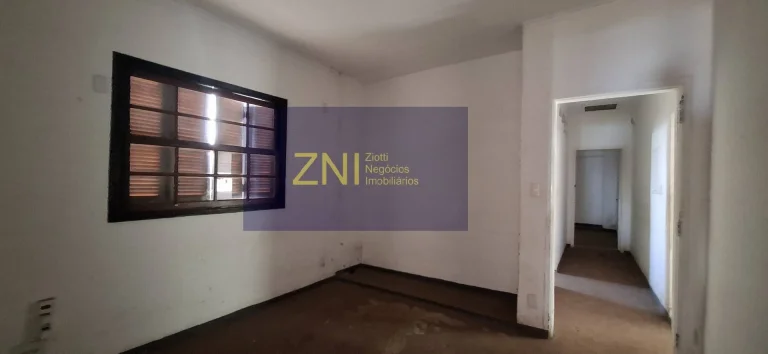 Imagem Comercial - Casa à Venda no jardim Sumaré R 1500