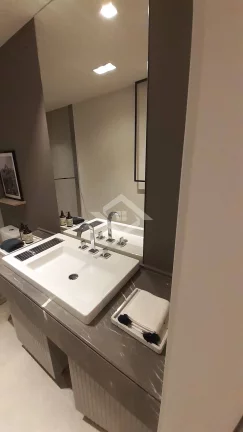Imagem Apartamento de 4 Quartos para Venda na Barra da Tijuca com 268 m²