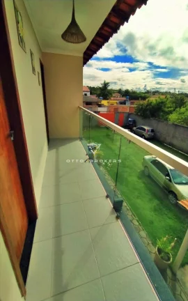 Imagem APARTAMENTO RESIDENCIAL em Santa Cruz Cabrália - BA, Coroa Vermelha