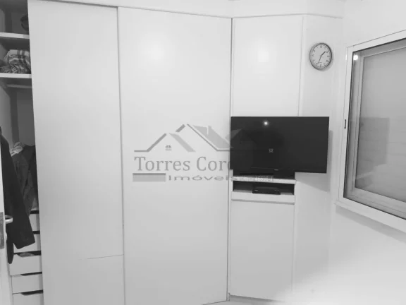 Imagem Apartamento 3 dormitórios (1 suíte) - Jd. Ampliação