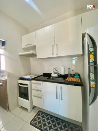 Imagem Apartamento térreo de 2 quartos em condomínio completo

Conforto, praticidade e lazer em um só lu...