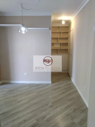 Imagem Aluguel de Apartamento 2 Dorms na Usina Piratininga SP - 62m²