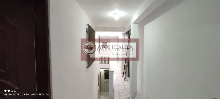 Imagem Assobradado em Jardim dos Manacas - São Paulo