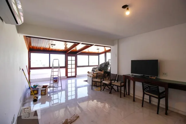Imagem Apartamento à Venda - Vargem Pequena, 4 Quartos, 222 m2