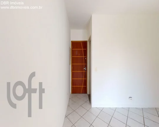Imagem APARTAMENTO RESIDENCIAL em Sao Paulo - SP, Tatuapé