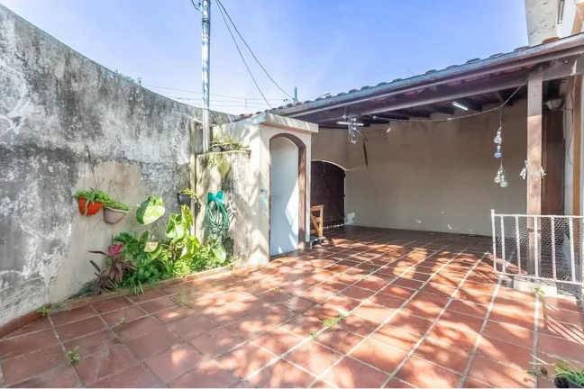 Imagem CASA RESIDENCIAL em São Paulo - SP, Jabaquara