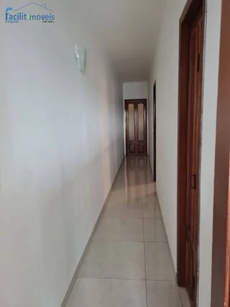 Imagem CASA TÉRREA À VENDA - BAIRRO DEMARCHI - SÃO BERNARDO