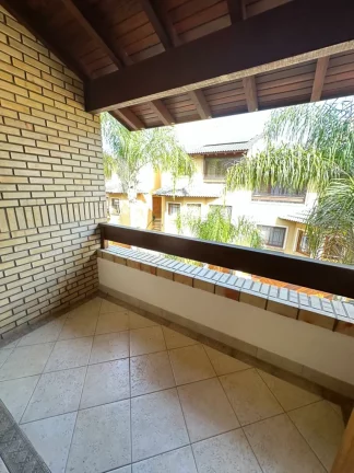 Imagem Casa com 3 Quartos à Venda, 314 m² em Tristeza - Porto Alegre