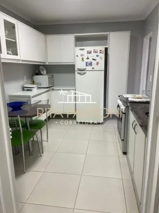 Imagem Apartamento - Ribeirão Preto - Jardim Paulistano - Região Leste