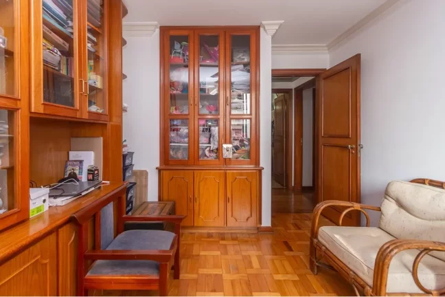 Imagem APARTAMENTO RESIDENCIAL em São Paulo - SP, Santa Cecília