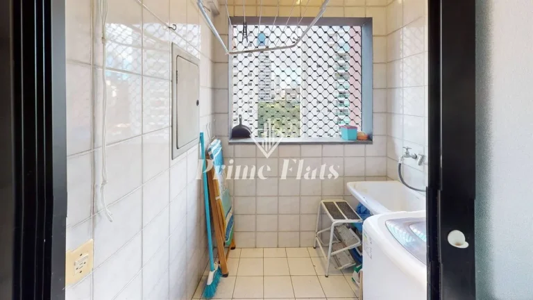 Imagem Flat disponível para venda no Mercure São Paulo Berrini, com 54m², 2 dormitórios e 1 vaga de garagem
