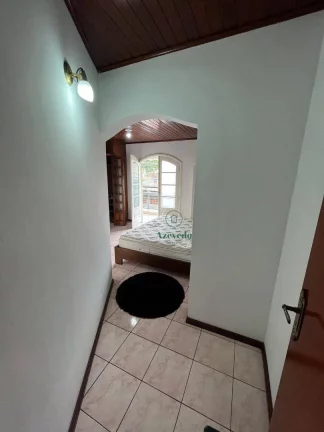 Imagem Sobrado com 3 dormitórios à venda, 199 m² por R$ 742.000,00 - Jardim Bom Clima - Guarulhos/SP