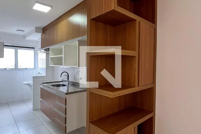 Imagem Apartamento à Venda - Aclimação, 2 Quartos, 51 m2