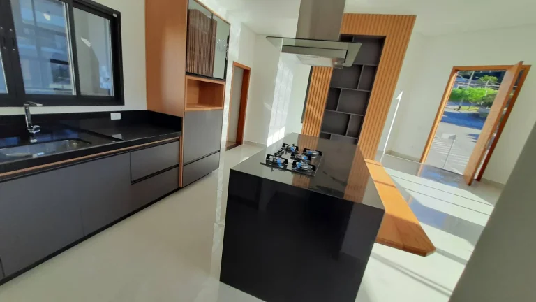 Imagem Casa Térrea no condomínio Euroville ll