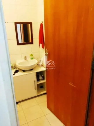 Imagem Casa 2 dorms, Macuco, Santos - R$ 530 mil, Cod: 8344 MMD