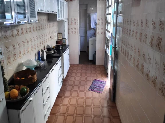 Imagem Sobrado com 4 quartos a venda em Vila Linda Santo André SP, comprar sobrado com 4 dormitórios em Vila Linda Santo André SP, casa com 4 dormitórios